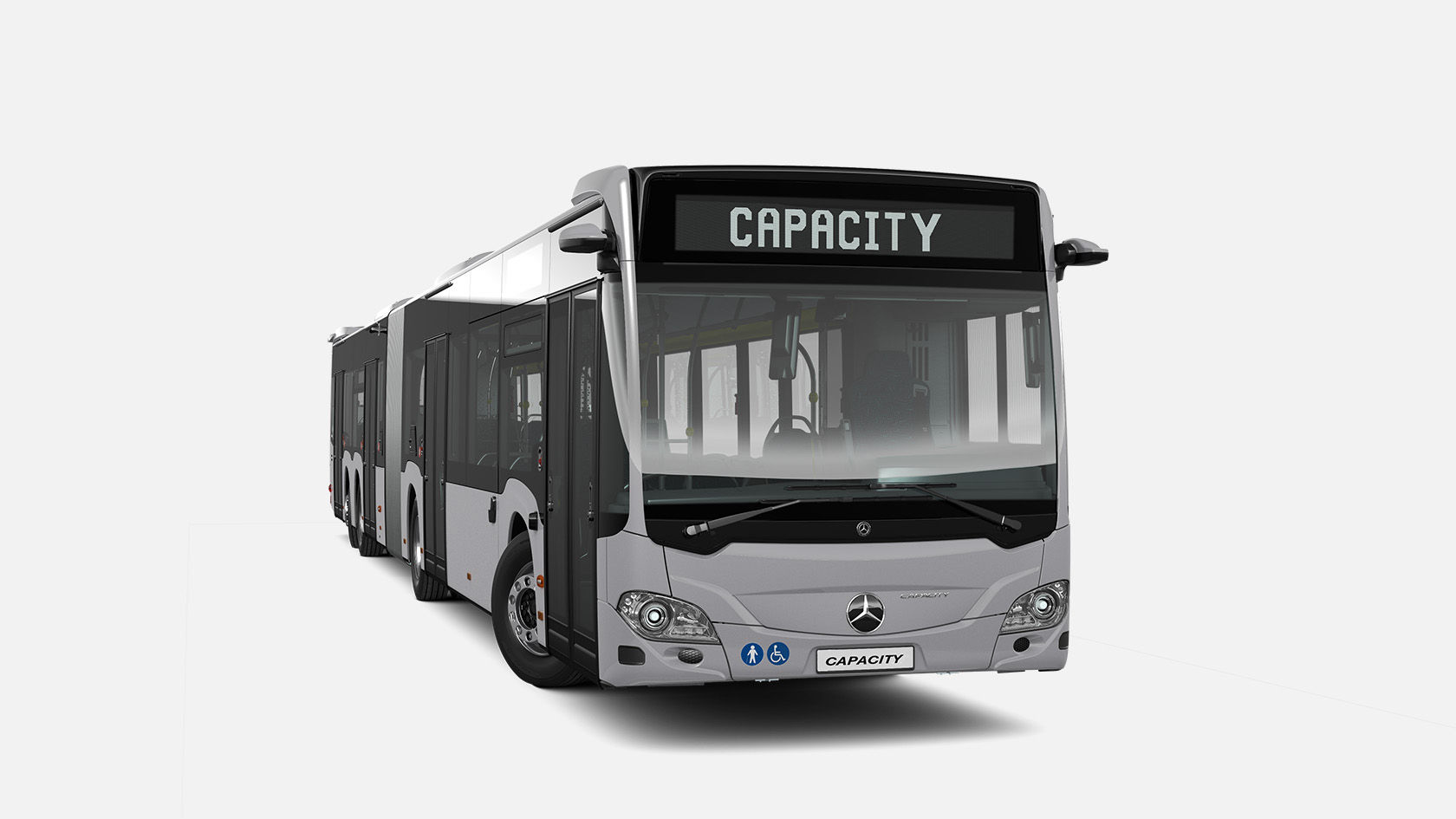 All vehicles | Mercedes-Benz Buses International