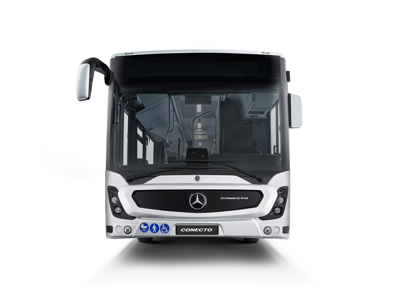 Conecto | Mercedes-Benz Buses Türkiye