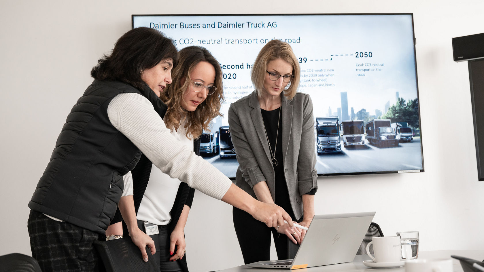 Elbussbatteriernas andra liv.