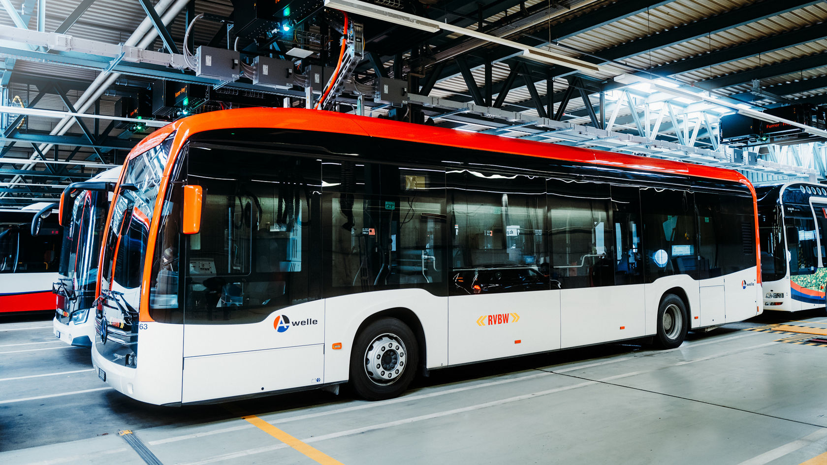 "Een systeem met heel veel knowhow."