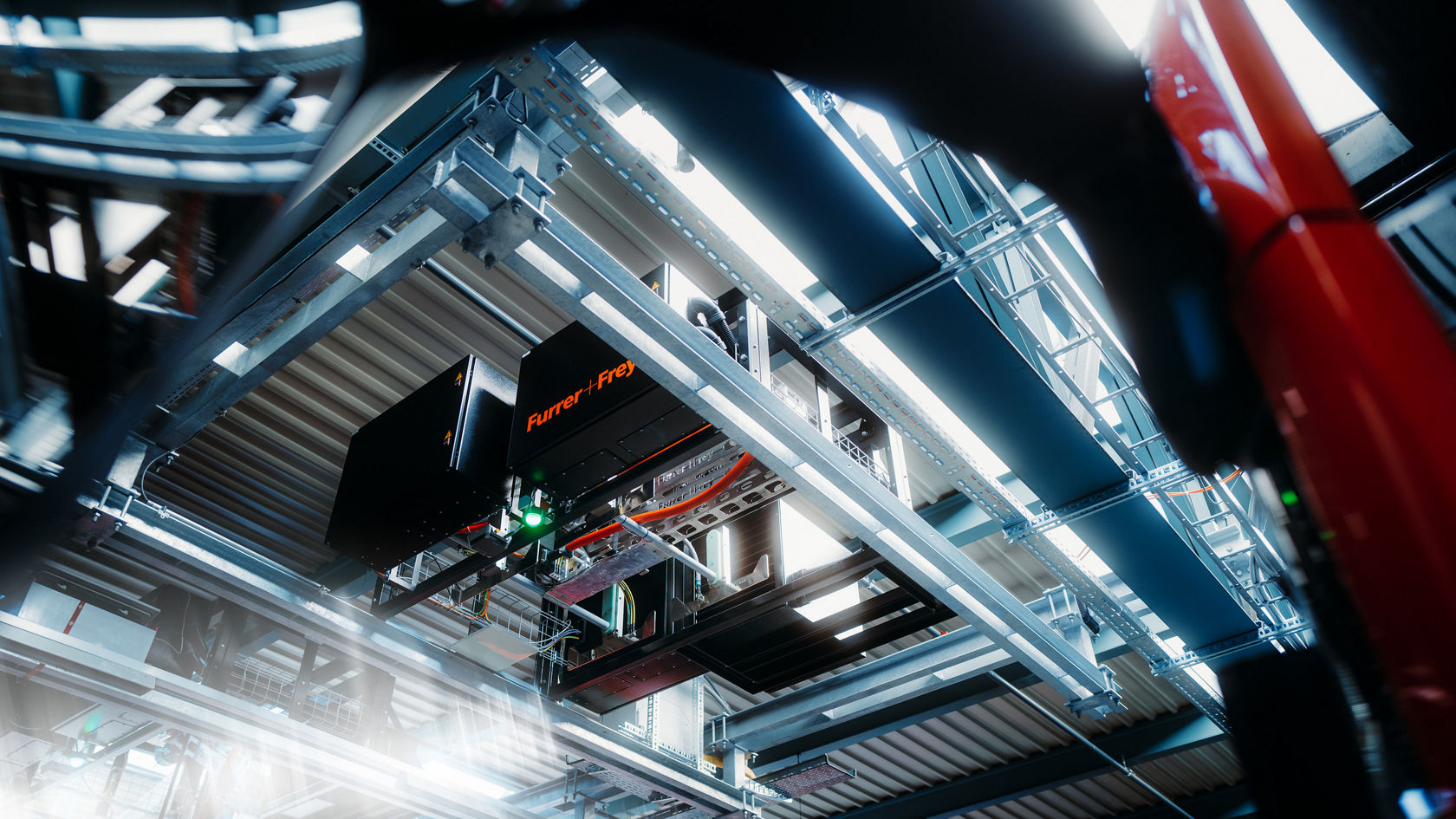 “A system packed with expertise.