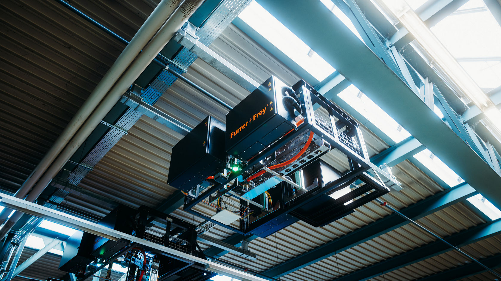 “A system packed with expertise.