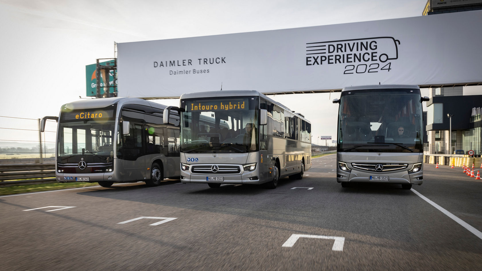 Safety takes priority.