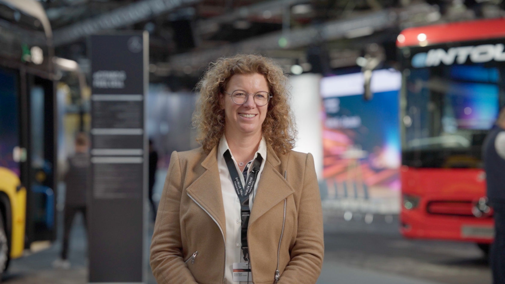 eMobility Days 2.0: os 6 destaques. | Mercedes-Benz Buses Portugal