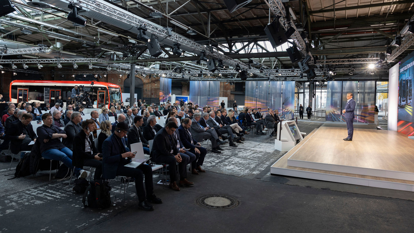 eMobility Days 2.0 : Les 6 points forts.