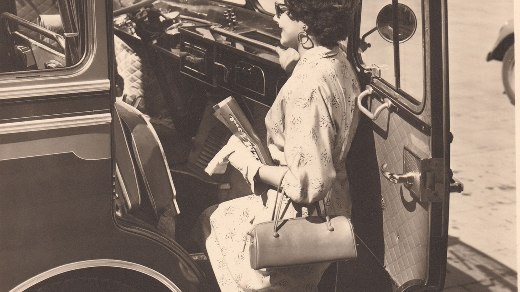 Setra S 6: una leggenda festeggia il suo anniversario. | Setra Buses ...