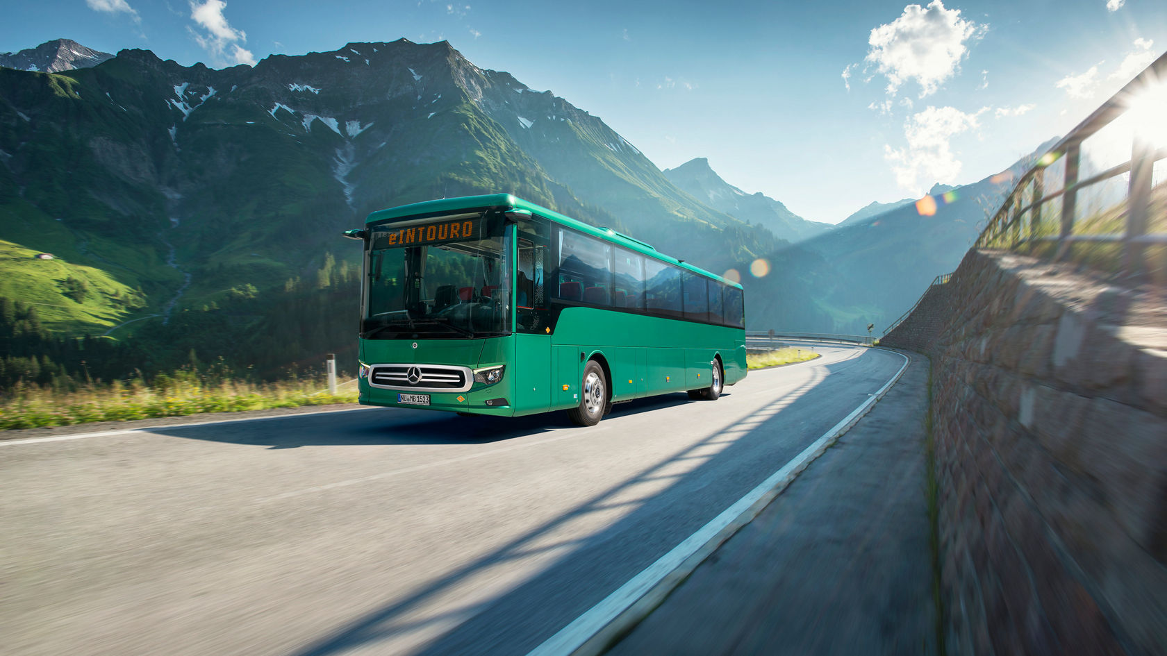 5 avantages de la MirrorCam.