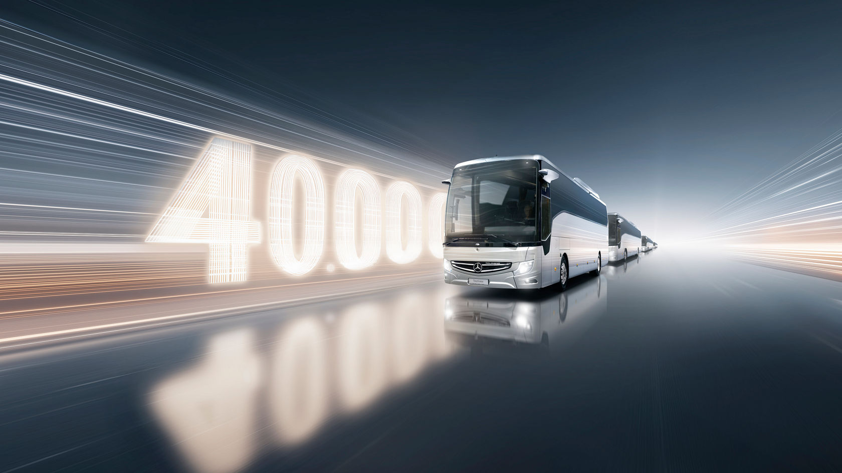 Un succès en série. 