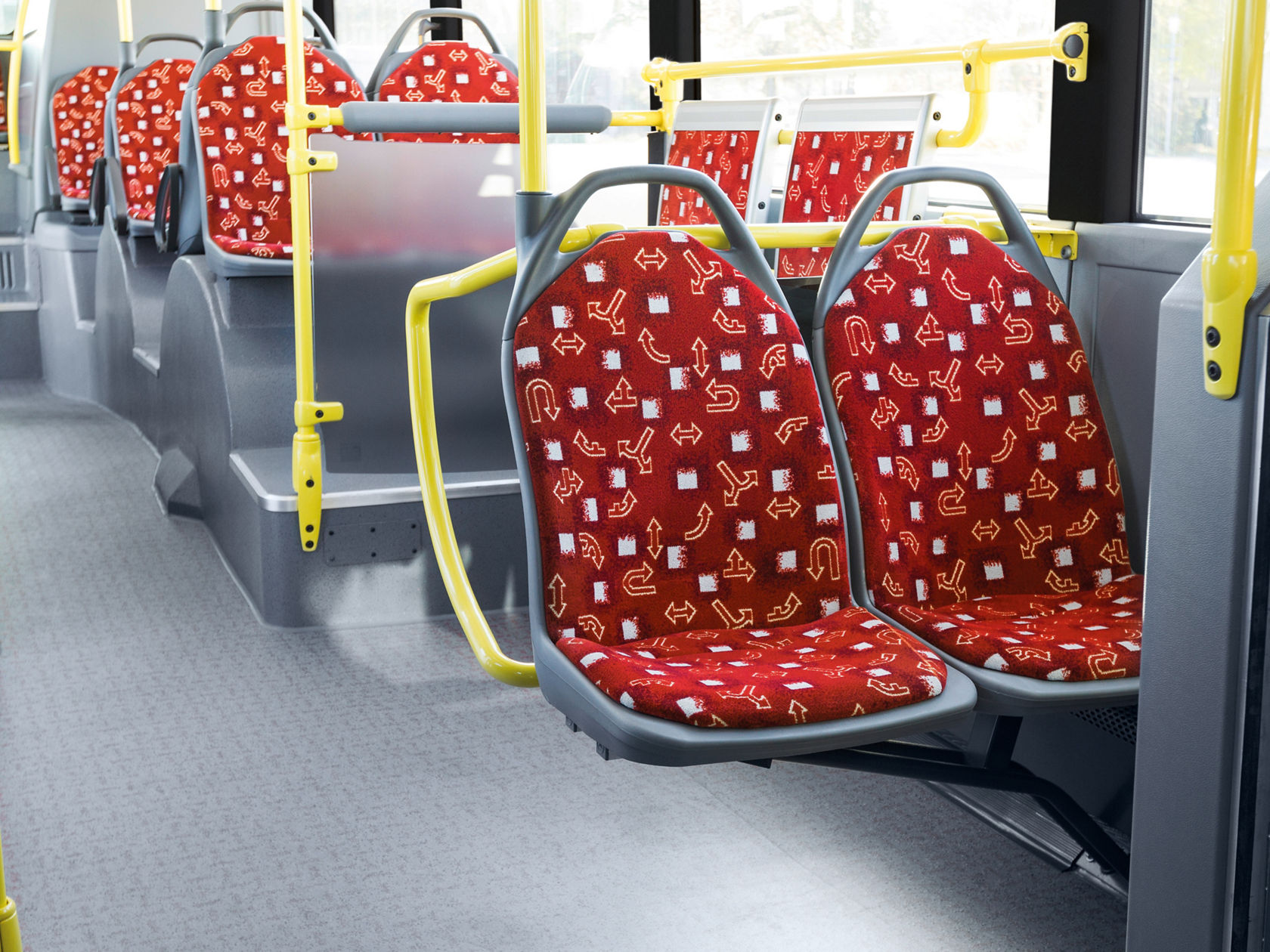 CapaCity & CapaCity L | Mercedes-Benz Buses Belgique