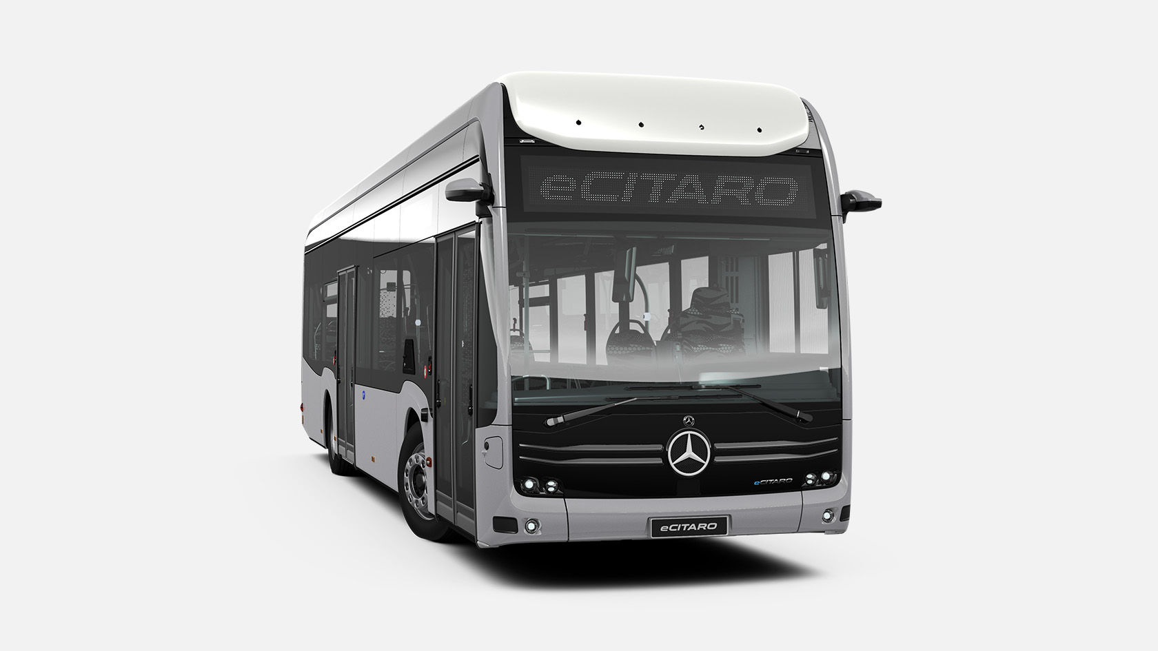 All vehicles | Mercedes-Benz Buses International