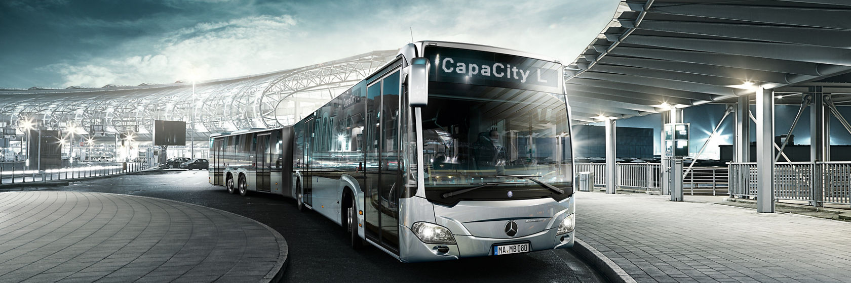 CapaCity tasarım