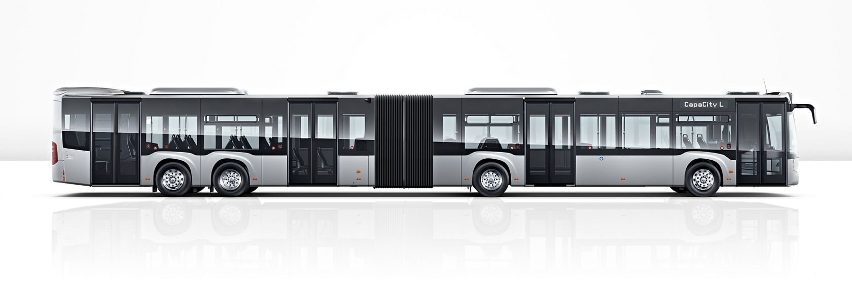 CapaCity BRT
