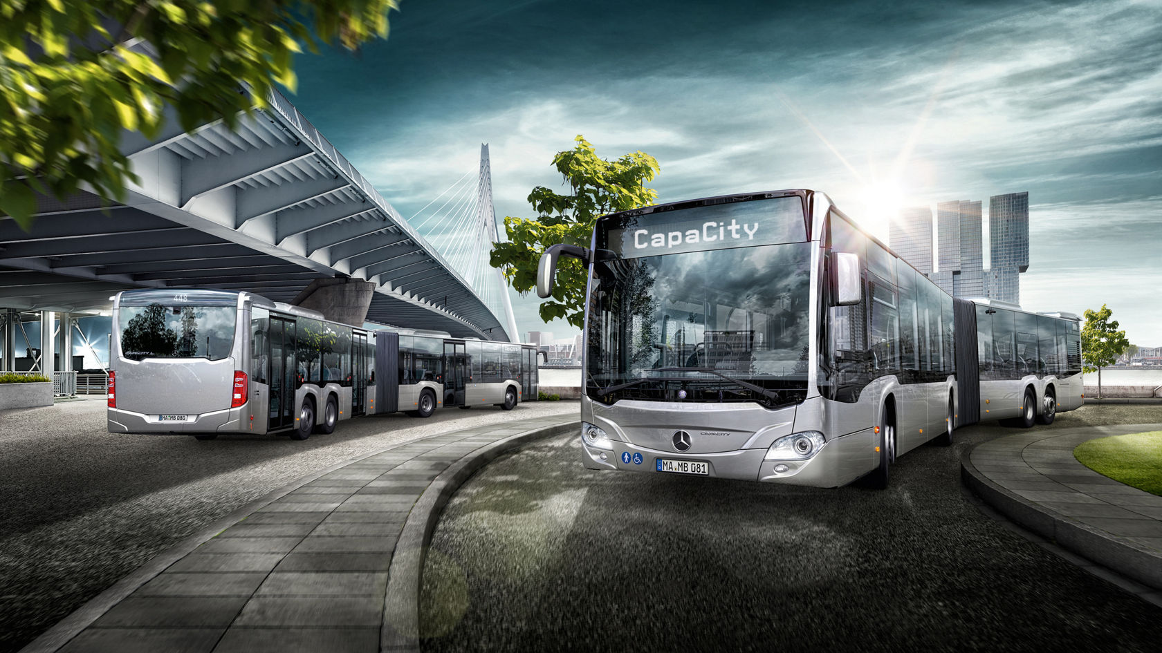 An economic miracle – large scale.