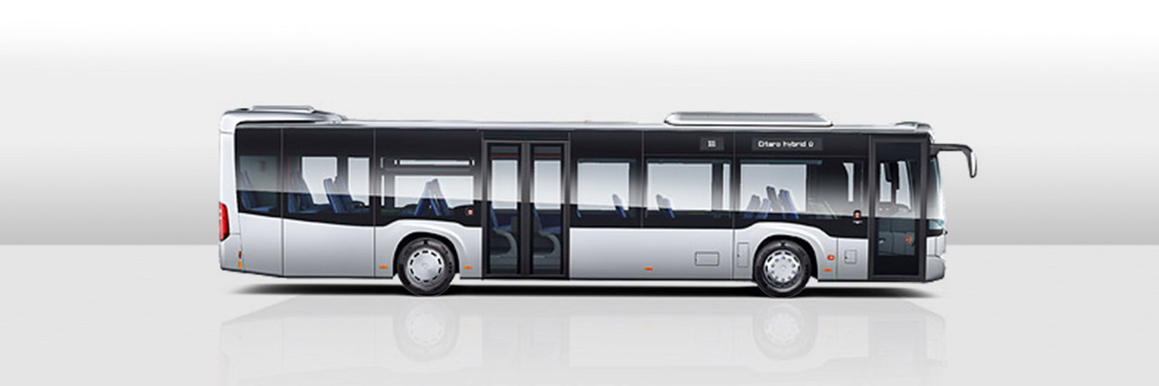 Citaro | Mercedes-Benz Buses United Kingdom