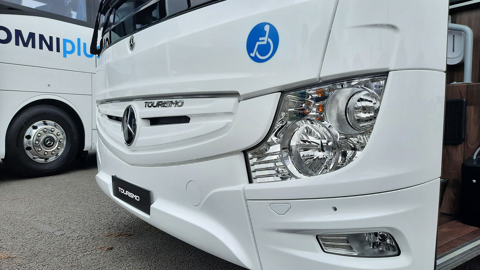 Accessible to everyone. Perfect for you.