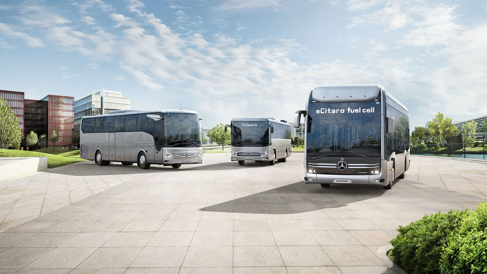 Consultation on international fleets.