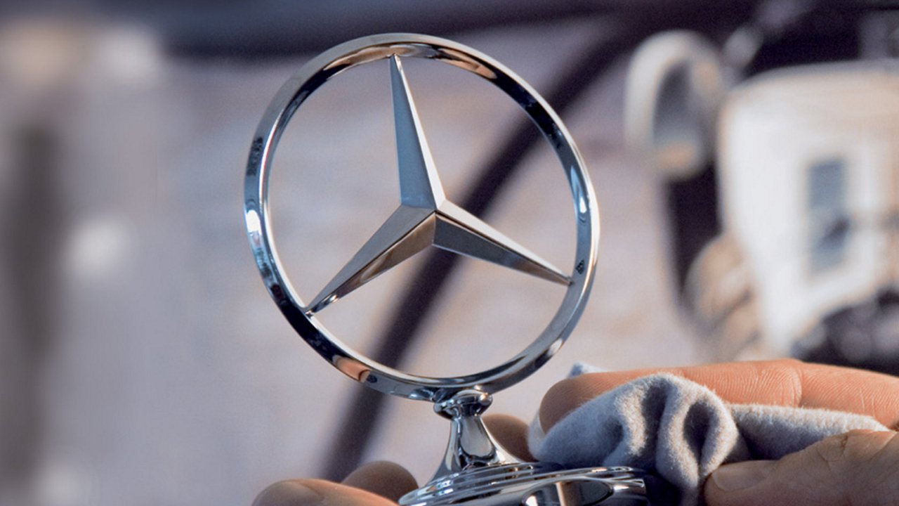 Daimler Kasko ile korumamız altındasınız