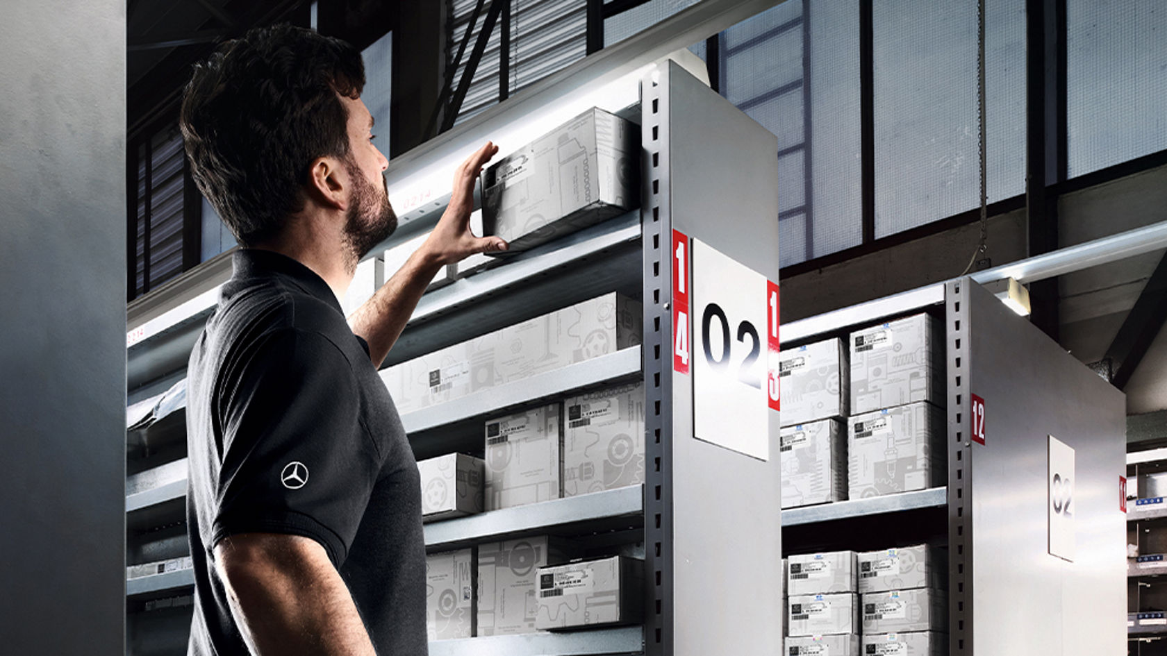 Providing for the future of your Mercedes-Benz Bus