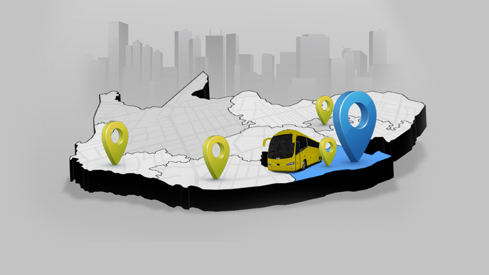 WE ARE FURTHER EXPANDING OUR FOOTPRINT IN KZN