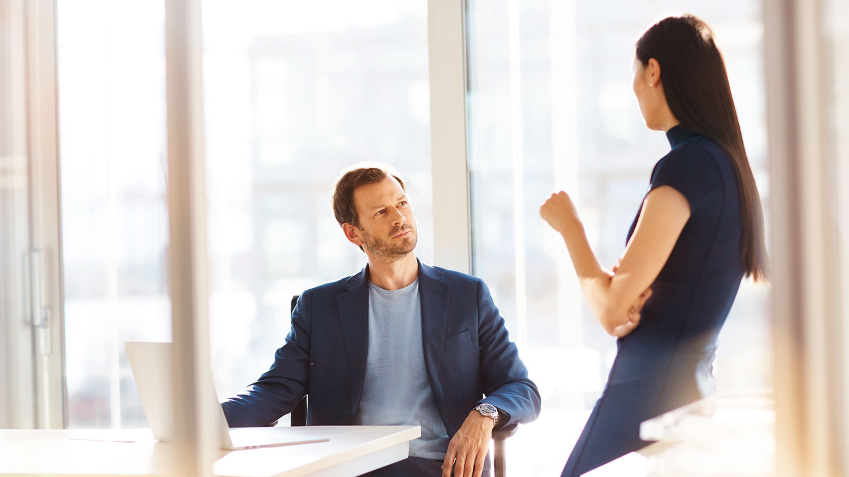 Financial services for your bus.