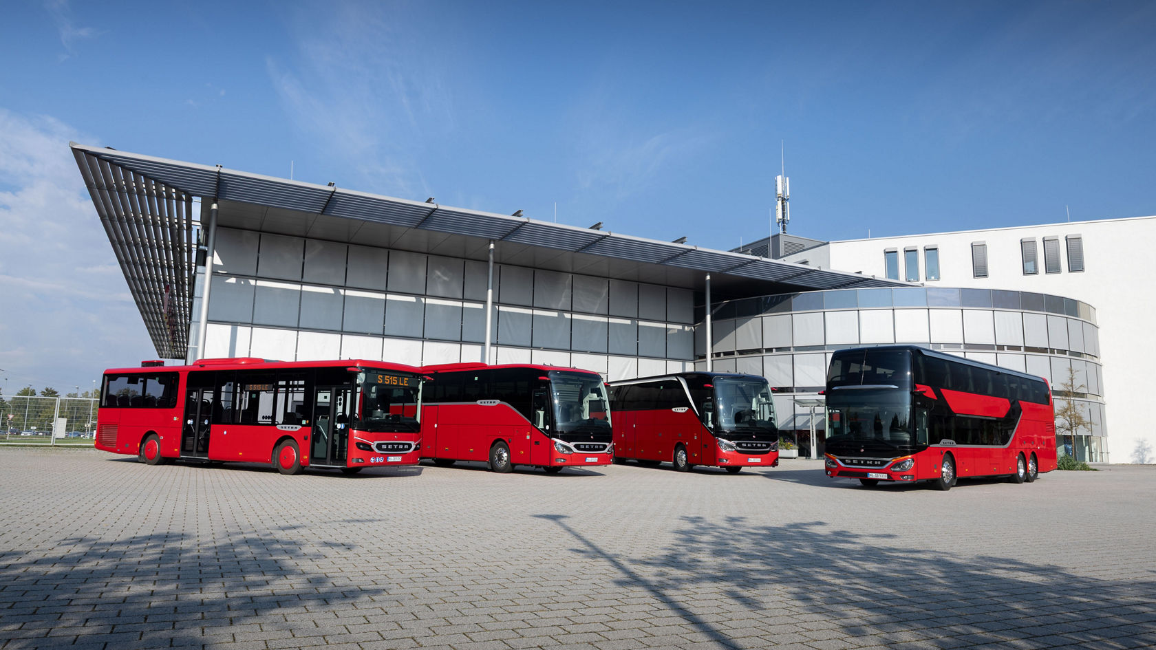 Busworld Europe 2025,  Bruselas